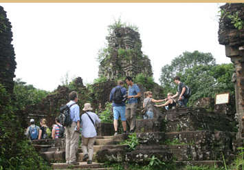 รายได้จากการท่องเที่ยวปี 2014 ทำสถิติใหม่